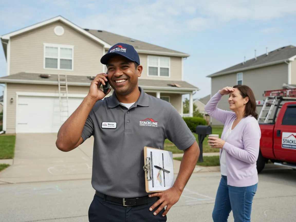 Chimney flashing repair Conway, PA FAQs